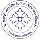 St. Mary's Jacobite Syrian Orthodox Church seal