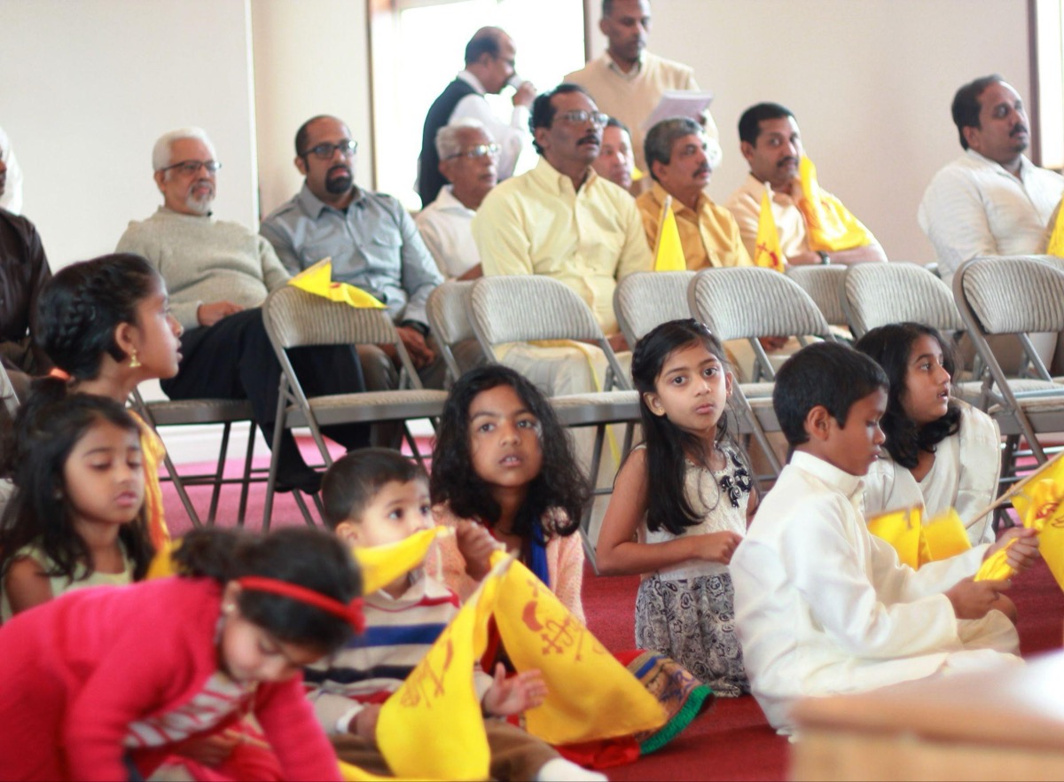 Patriarchal Day 2017