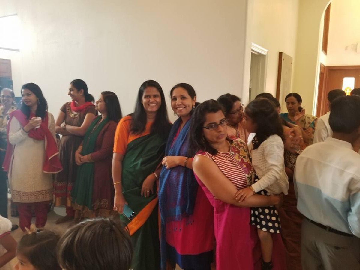 Mother's Day 2017
